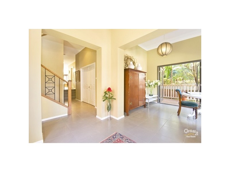 7 Austin Crescent, Lane Cove NSW 2066