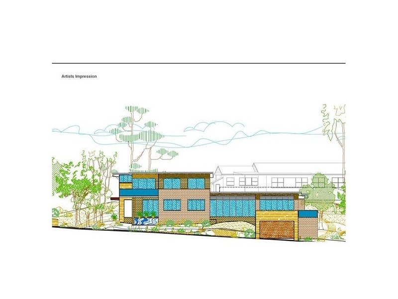 14 Bailey Avenue, Lane Cove NSW 2066