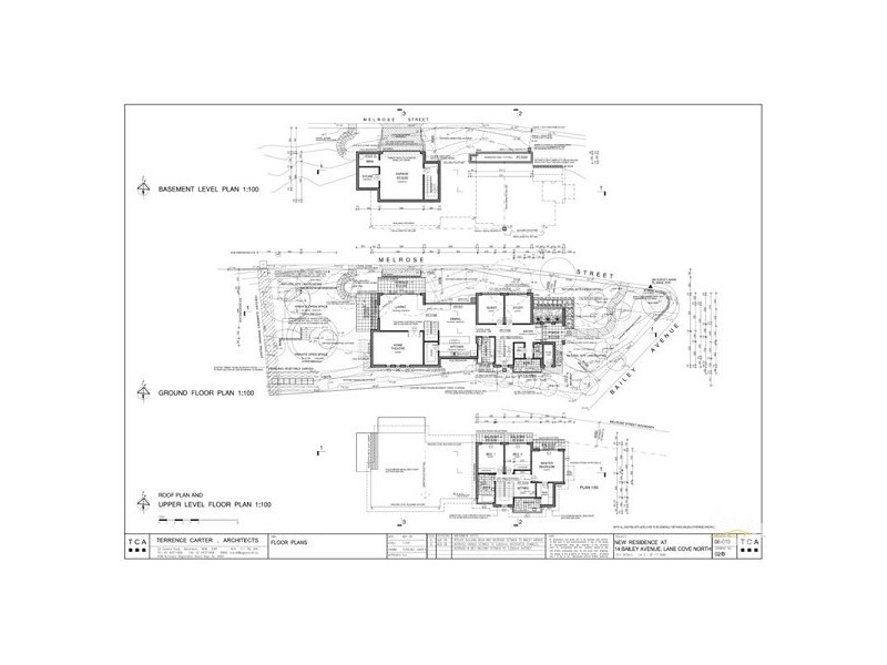 14 Bailey Avenue, Lane Cove NSW 2066