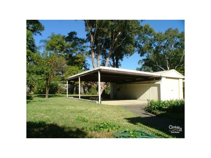 4 Hallam Avenue, Lane Cove NSW 2066