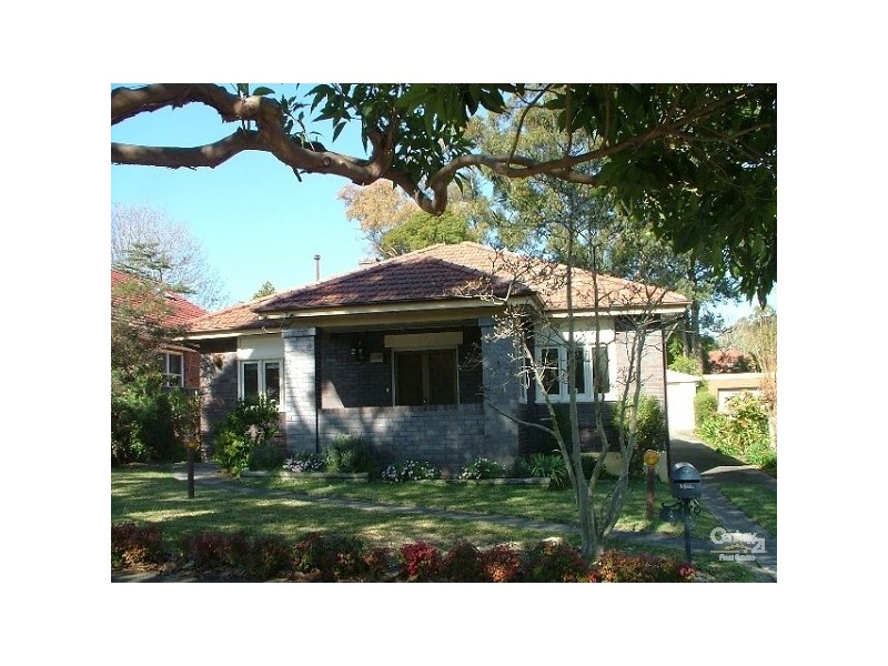 4 Hallam Avenue, Lane Cove NSW 2066