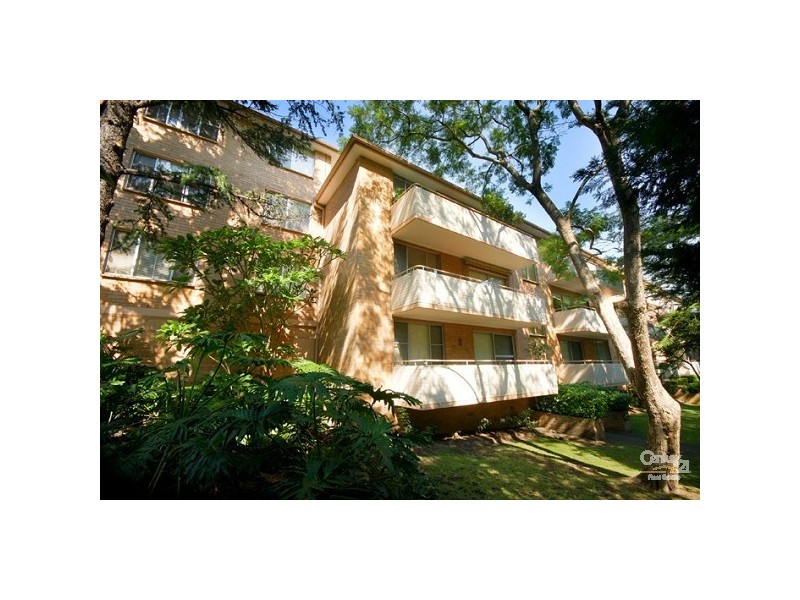 21/33 Stokes Street, Lane Cove NSW 2066