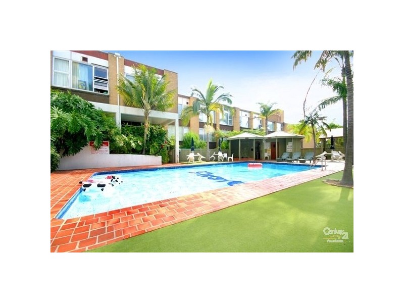 23/450 Pacific Highway, Artarmon NSW 2064