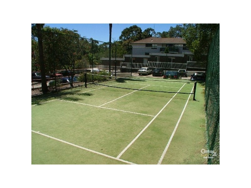 23/450 Pacific Highway, Artarmon NSW 2064