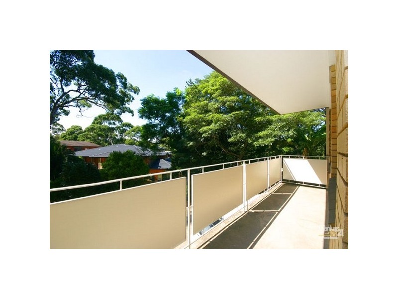 24/386 Mowbray Road, Lane Cove NSW 2066