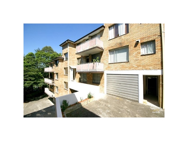 24/386 Mowbray Road, Lane Cove NSW 2066