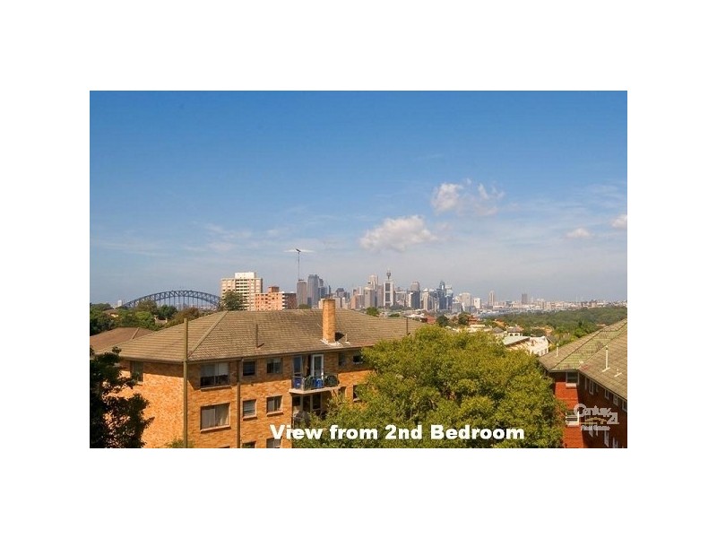 11/47 Shirley Road, Wollstonecraft NSW 2065