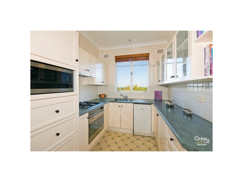 11/47 Shirley Road, Wollstonecraft NSW 2065