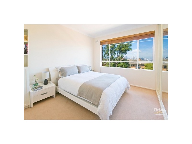 11/47 Shirley Road, Wollstonecraft NSW 2065