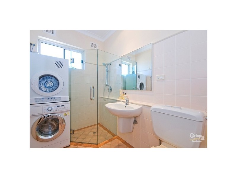 11/47 Shirley Road, Wollstonecraft NSW 2065