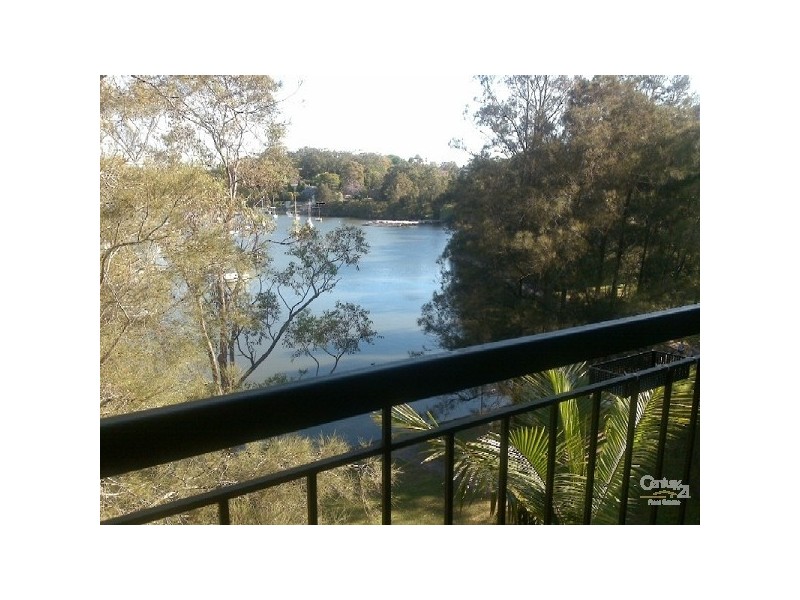 10/300C Burns Bay Road, Lane Cove NSW 2066