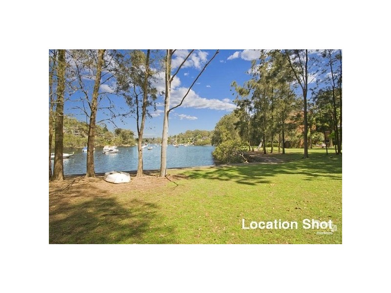 10/300C Burns Bay Road, Lane Cove NSW 2066