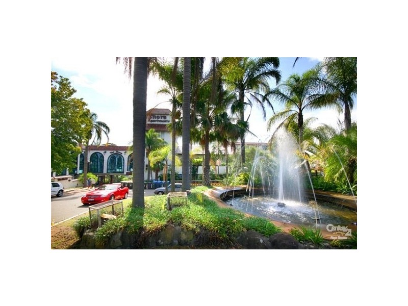 23/450 Pacific Highway, Artarmon NSW 2064