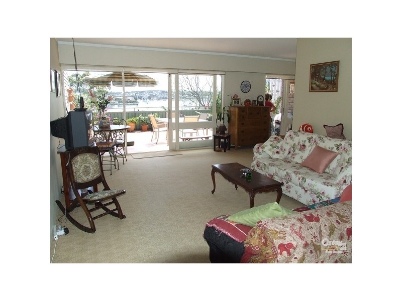 7/19 Bay Road, Russell Lea NSW 2046