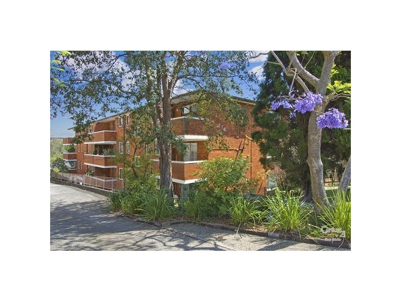 9/516 Mowbray Road, Lane Cove NSW 2066