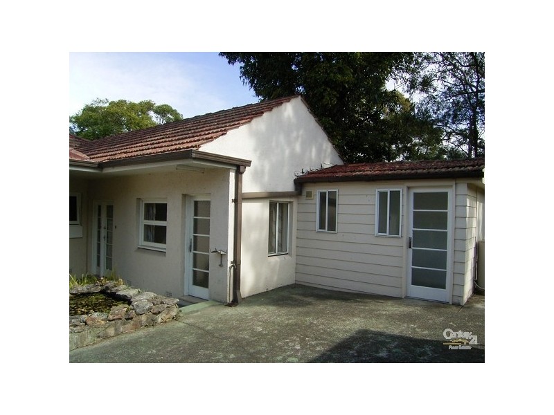 2/9 Banksia Close, Lane Cove NSW 2066