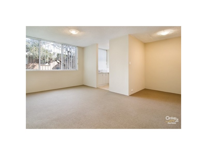 11/106 Bay Road, Waverton NSW 2060