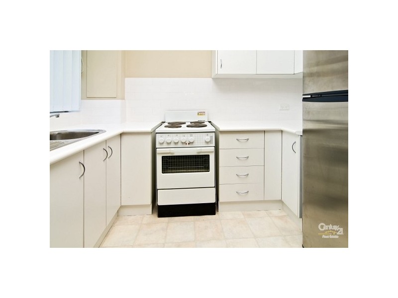 11/106 Bay Road, Waverton NSW 2060