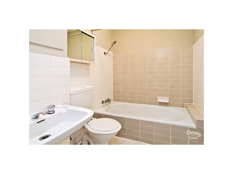 11/106 Bay Road, Waverton NSW 2060