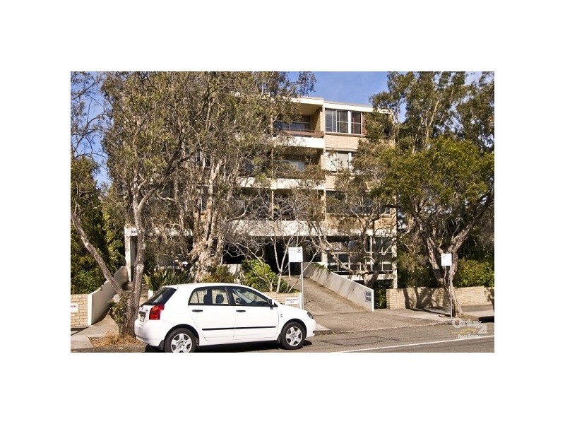 11/106 Bay Road, Waverton NSW 2060