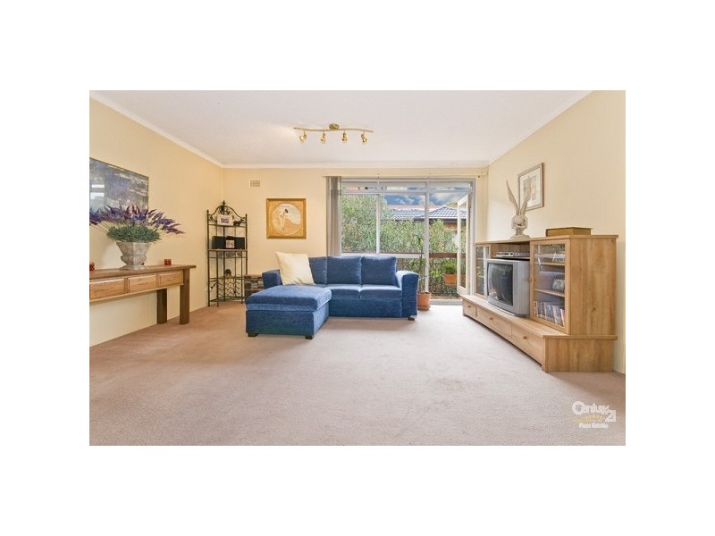 15/27 Birdwood Avenue, Lane Cove NSW 2066