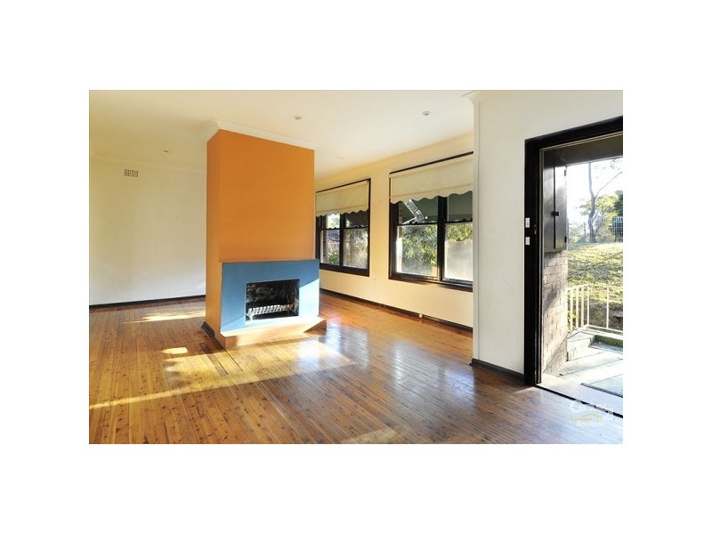 6 Mindarie Street, Lane Cove NSW 2066