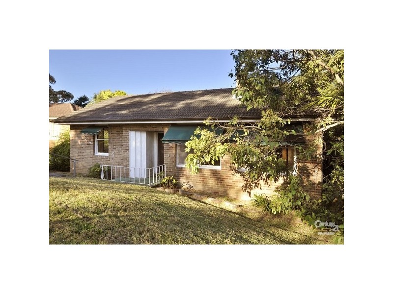 6 Mindarie Street, Lane Cove NSW 2066