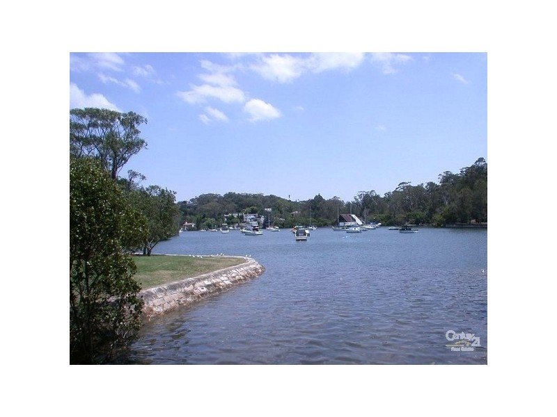 35/300B Burns Bay Road, Lane Cove NSW 2066