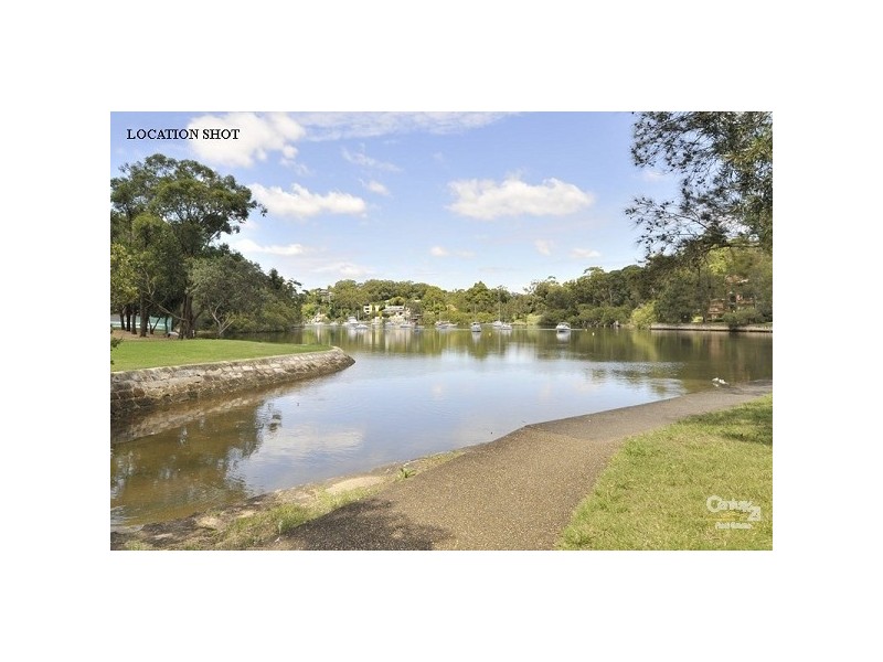 35/300B Burns Bay Road, Lane Cove NSW 2066