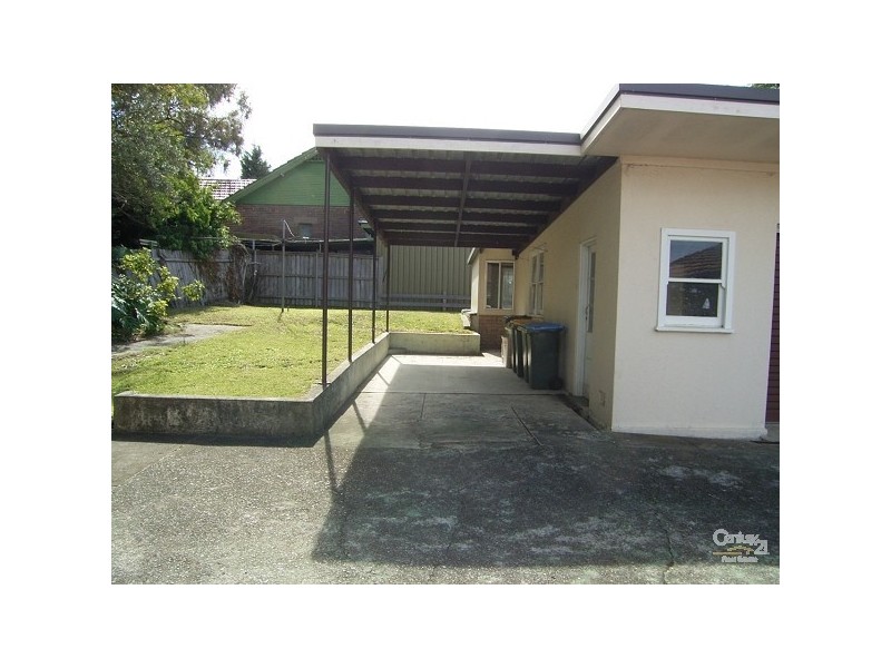 2/9 Banksia Close, Lane Cove NSW 2066