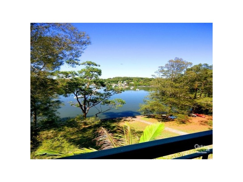 10/300c Burns Bay Road, Lane Cove NSW 2066