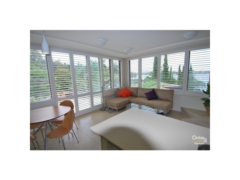 Longueville NSW 2066