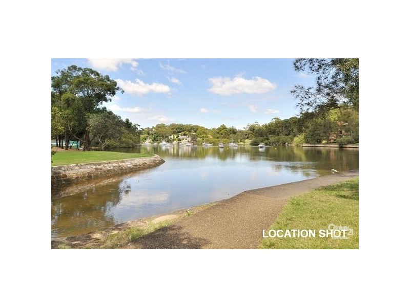 30/300B Burns Bay Road, Lane Cove NSW 2066