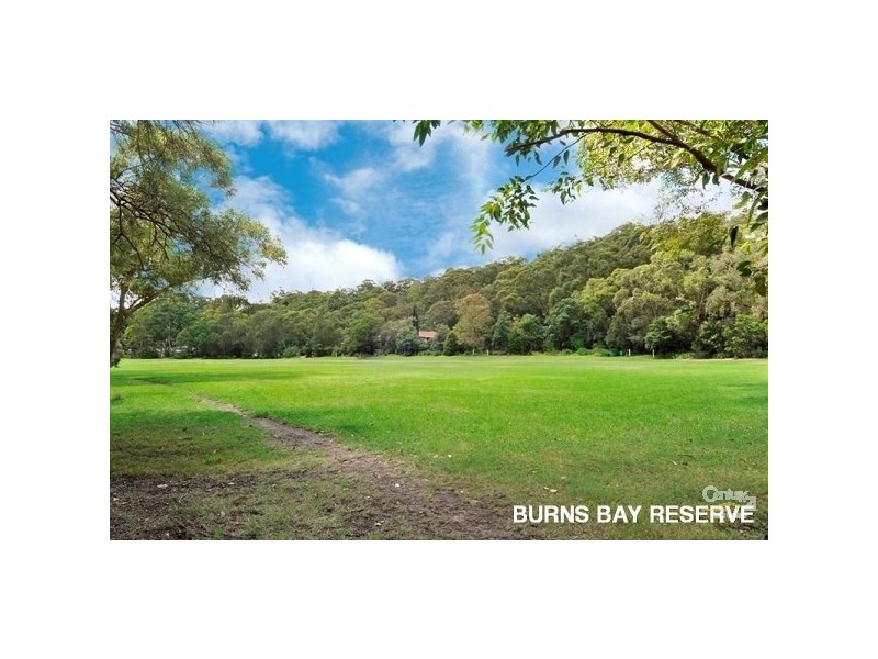 30/300B Burns Bay Road, Lane Cove NSW 2066