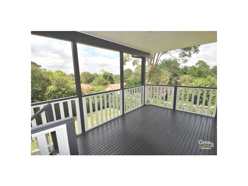 14 Allison Avenue, Lane Cove NSW 2066