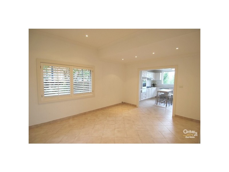14 Allison Avenue, Lane Cove NSW 2066