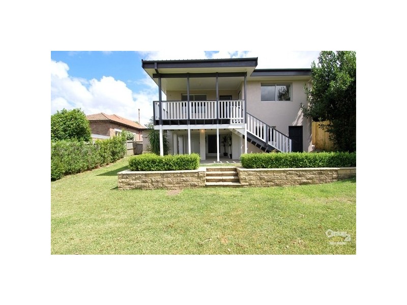 14 Allison Avenue, Lane Cove NSW 2066