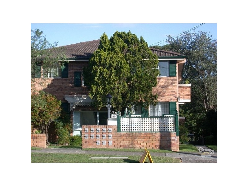 4/520 Mowbray Road, Lane Cove NSW 2066