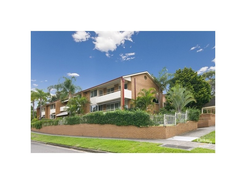 3/22 Abbotsford Parade, Abbotsford NSW 2046