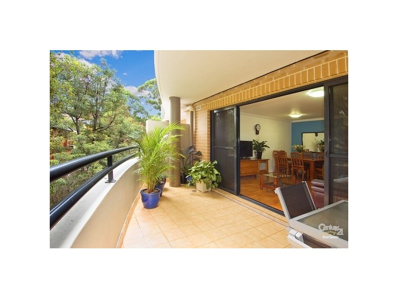 7/11-13 Helen Street, Lane Cove NSW 2066