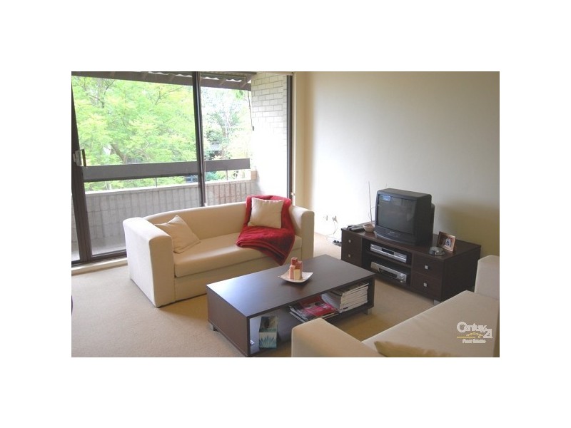 27/120 Burns Bay Road, Lane Cove NSW 2066