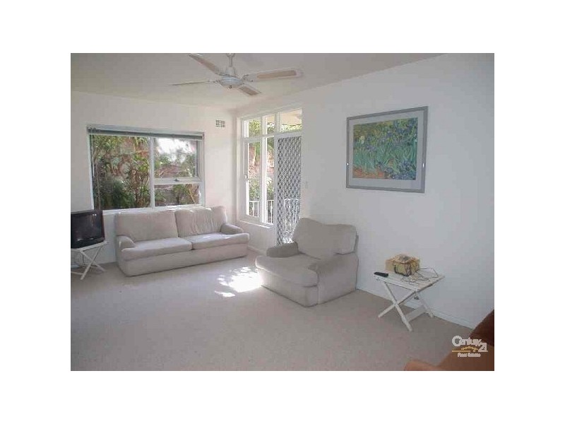 2/8 Elizabeth Parade, Lane Cove NSW 2066