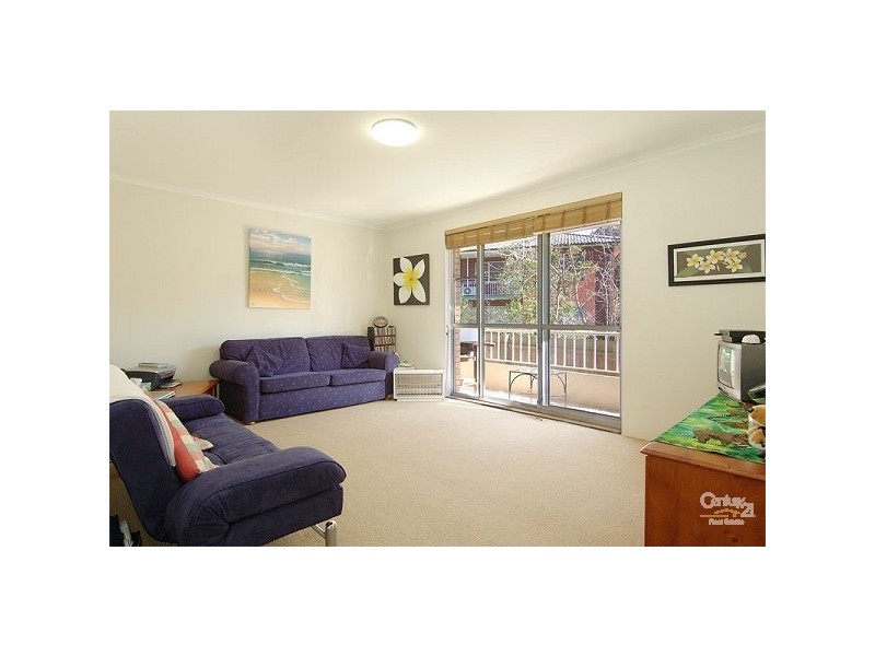 11/121 Burns Bay Road, Lane Cove NSW 2066