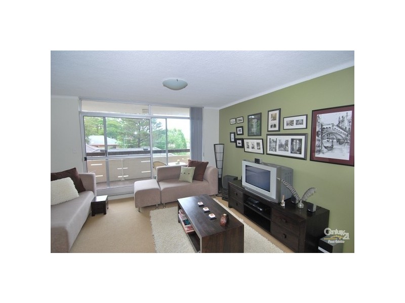 18/20a Austin Street, Lane Cove NSW 2066