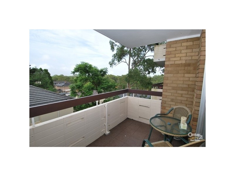 18/20a Austin Street, Lane Cove NSW 2066