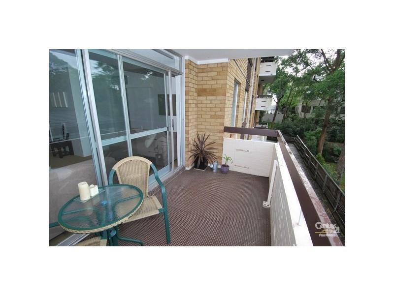 18/20a Austin Street, Lane Cove NSW 2066