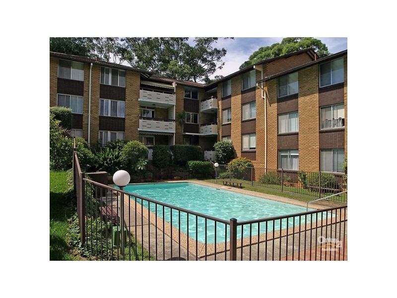 18/20a Austin Street, Lane Cove NSW 2066