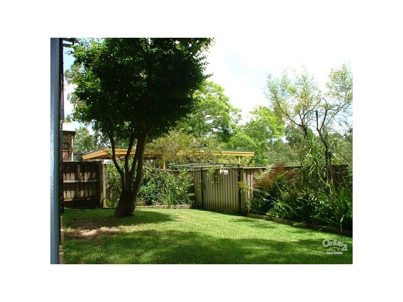 91 Johnston Crescent, Lane Cove NSW 2066