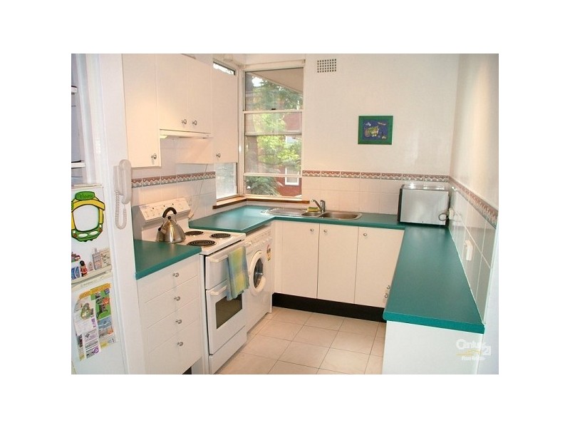 18/272 Pacific Highway, Artarmon NSW 2064