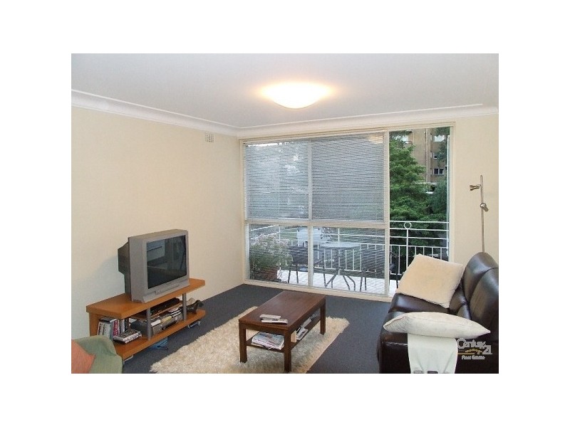 21/2 Murray Street, Lane Cove NSW 2066